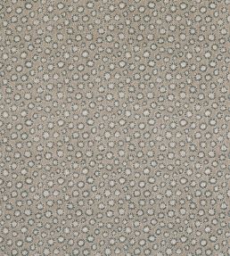 Coral Fabric by Fermoie Ocean