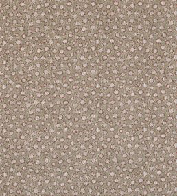 Coral Fabric by Fermoie Olive