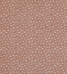 Coral Wallpaper by Fermoie Orange