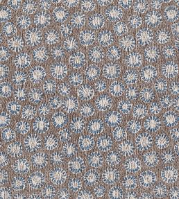 Coral Fabric by Fermoie Pigeon