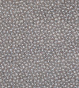 Coral Fabric by Fermoie Pigeon