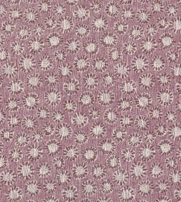 Coral Fabric by Fermoie Pink
