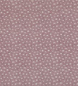 Coral Fabric by Fermoie Pink