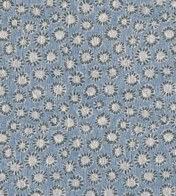 Coral Fabric by Fermoie Sky