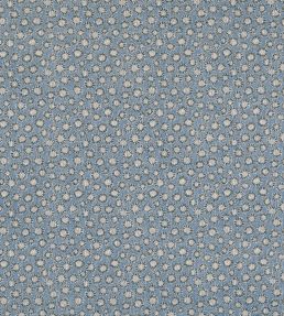 Coral Fabric by Fermoie Sky