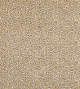 Coral Fabric by Fermoie Sunflower