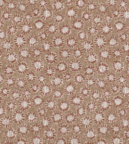 Coral Fabric by Fermoie Terracotta