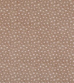 Coral Wallpaper by Fermoie Terracotta