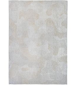 Louis De Poortere Coral rug Shell Beige 50175-112750 Shell Beige