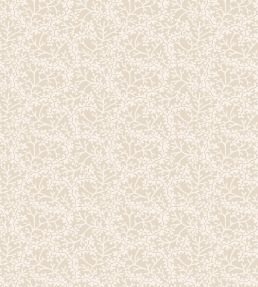 Coral Wallpaper by Sandberg Beige