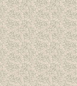 Coral Wallpaper by Sandberg Garden Green