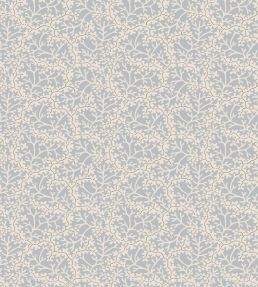 Coral Wallpaper by Sandberg Light Blue