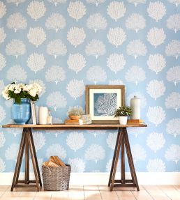 Coraline Wallpaper by Sanderson Gull