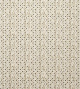 Coralite Fabric by Harlequin Brass