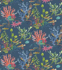 Coralline Wallpaper by Osborne & Little 3