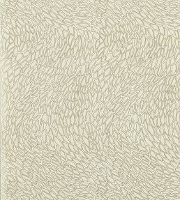 Corallino Wallpaper by Clarke & Clarke Ivory
