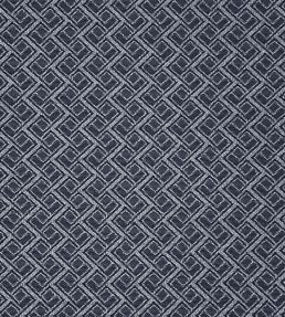 Corbusier Fabric by Casal Graphite