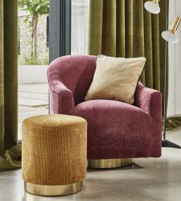 Cord Fabric by Prestigious Textiles Willow