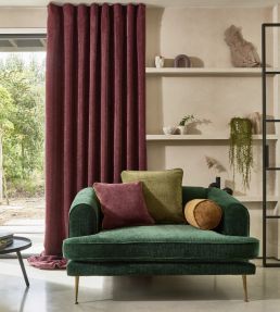 Cord Fabric by Prestigious Textiles Willow