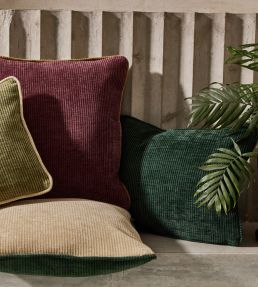 Cord Fabric by Prestigious Textiles Copper