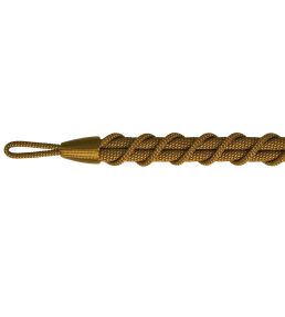 Gallery Cord Tieback Trimming by Houles 9100