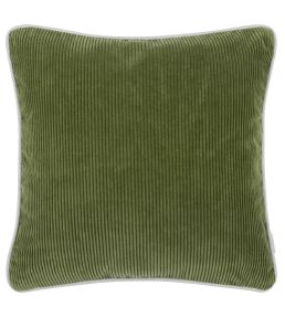 Corda Cushion 43 x 43cm by Designers Guild Forest