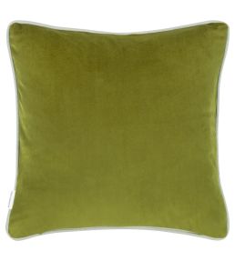 Corda Cushion 43 x 43cm by Designers Guild Forest