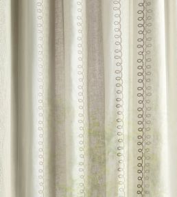 Cordella Fabric by Sanderson Salt & Sand