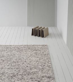 Linie Design Cordoba rug Stone COR105-03-140200 Stone