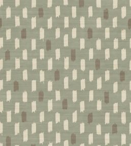 Cordoba Wallpaper by Threads Eucalyptus