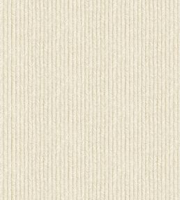 Corduroy Rib Wallpaper by Eijffinger Natural