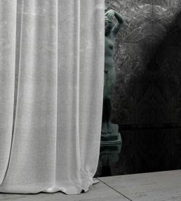 Corfu Fabric by Warwick Snow