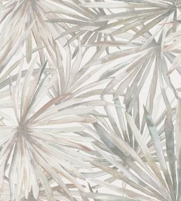 Corifa Wallpaper by Jannelli&Volpi Grey