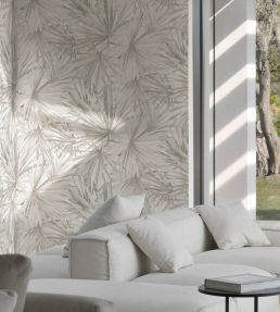 Corifa Wallpaper by Jannelli&Volpi Grey