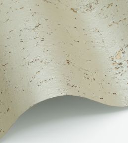 Cork 3 Wallpaper by Nobilis Cream