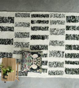 Designers Guild Cormo rug Forest RUGDG0858 Forest