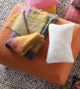 Cormo Fabric by Designers Guild Indigo