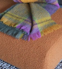 Cormo Fabric by Designers Guild Indigo