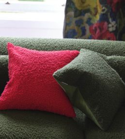 Cormo Fabric by Designers Guild Pimento
