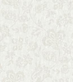 Cornelia Wallpaper by Borastapeter Neutral