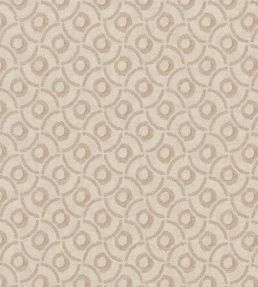 Corniche Fabric by Nobilis Sand