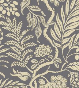 Cornucopia Wallpaper by Langelid Von Bromssen Shadow