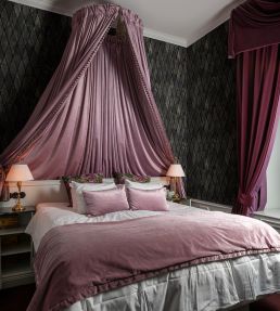 Cornwall Wallpaper by Rebel Walls Emerald