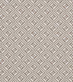 Coronado Fabric by Clarke & Clarke Linen