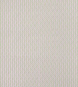 Coronado Embroidery Fabric by Thibaut Lavender