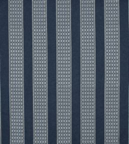 Correlli Fabric by Prestigious Textiles Navy