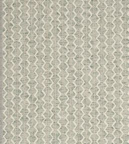 Corrin Fabric by Jane Churchill Teal