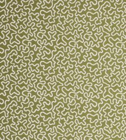 Corti Fabric by Manuel Canovas Mousse