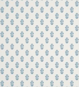 Corwin Wallpaper by Thibaut Slate on Natural