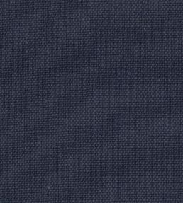 Cosimo Linen Fabric by Marvic Indigo